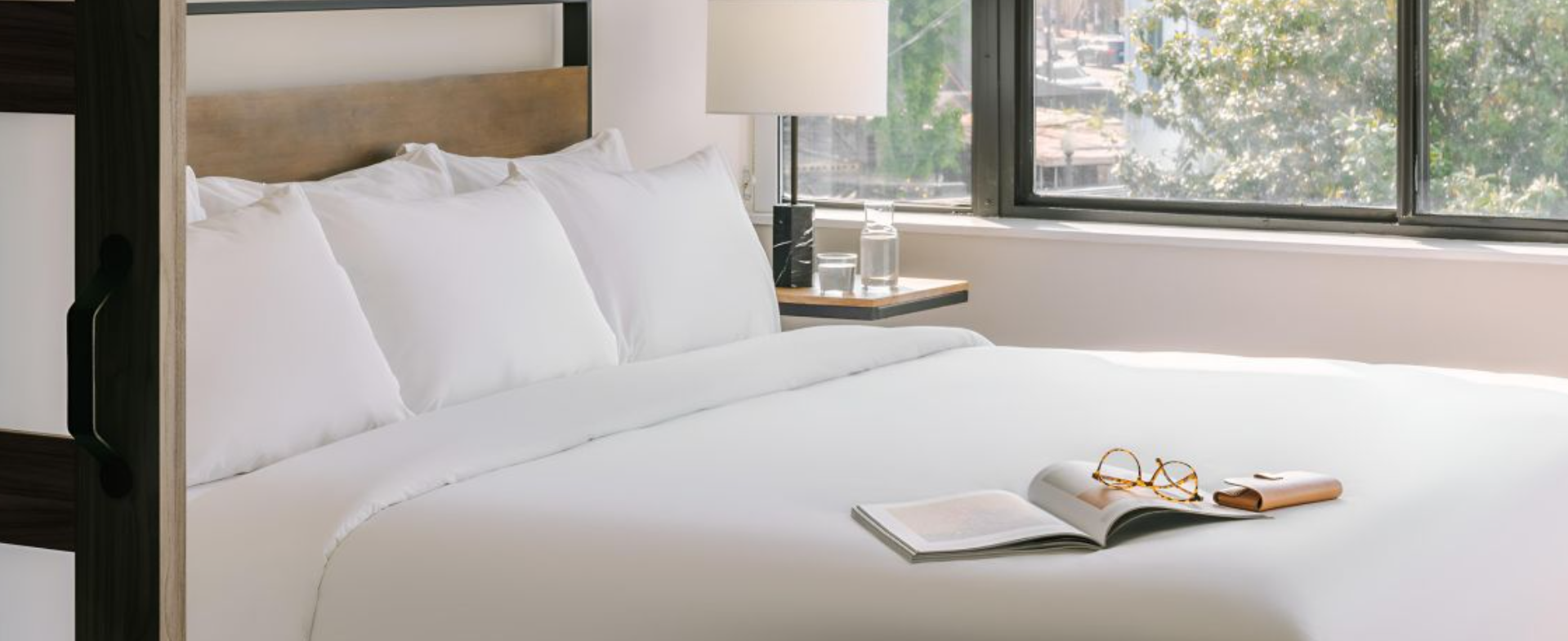 Georgetown C&O Apartments Georgetown 写真