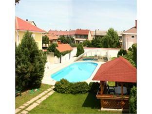 Szieszta Panzió 写真