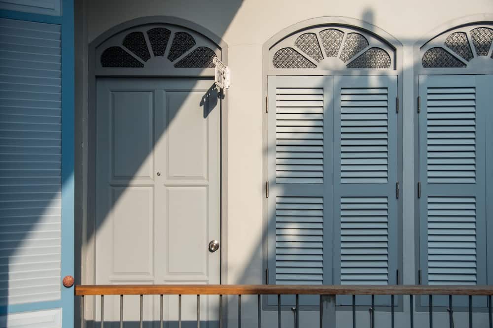 ザ メモリー アット オン オン ホテル 写真