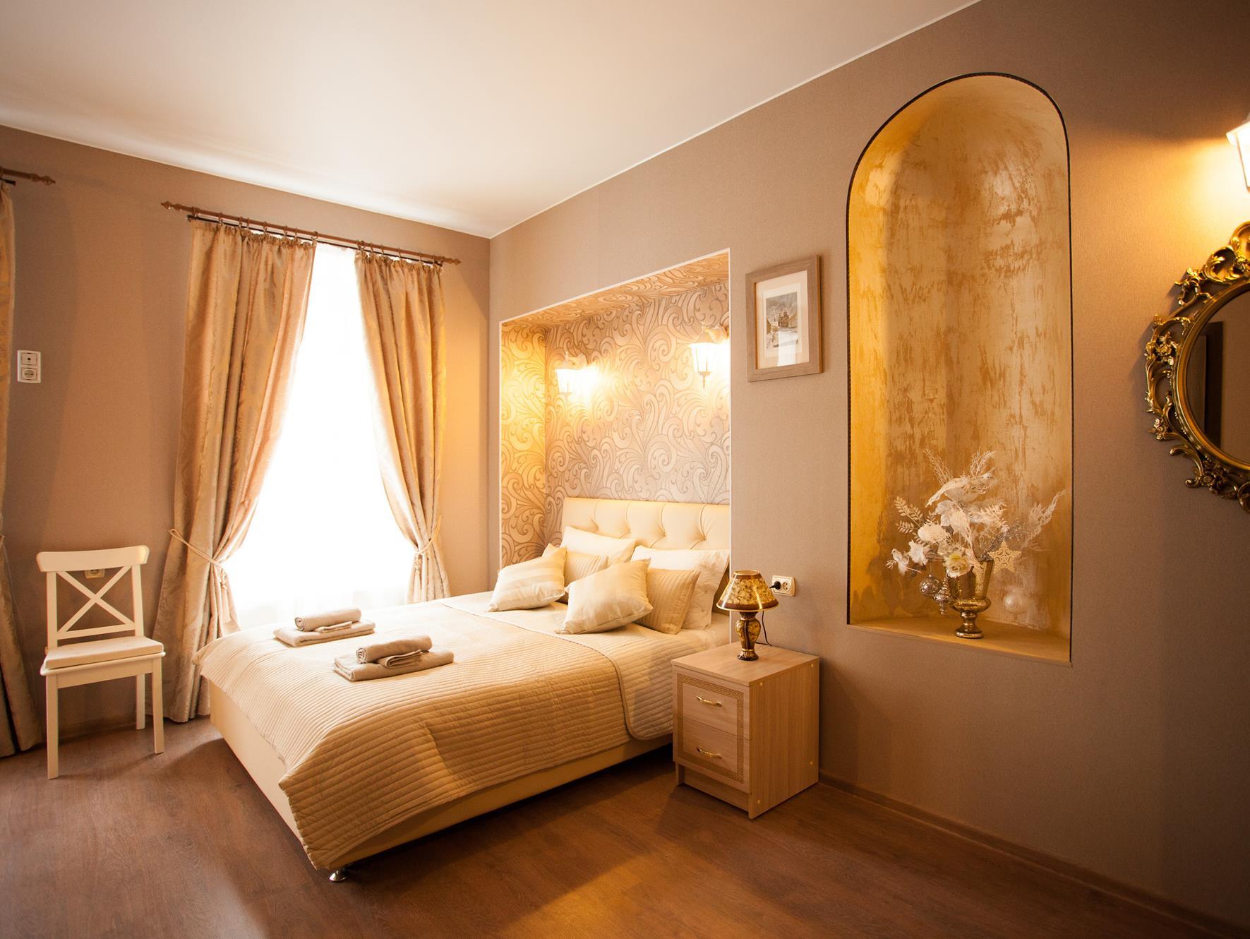 Silver Sphere Inn 写真