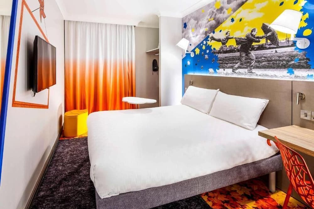 Manchester Portland By Sunday 写真