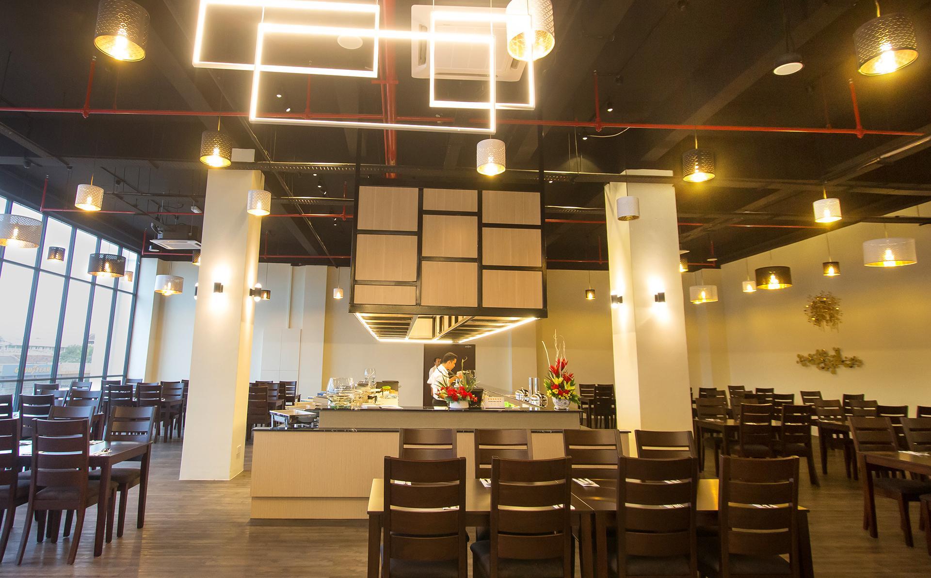 カーサ ボニータ ホテル 写真