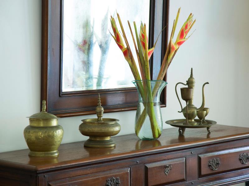 ダウンタウン ヴィラズ 写真