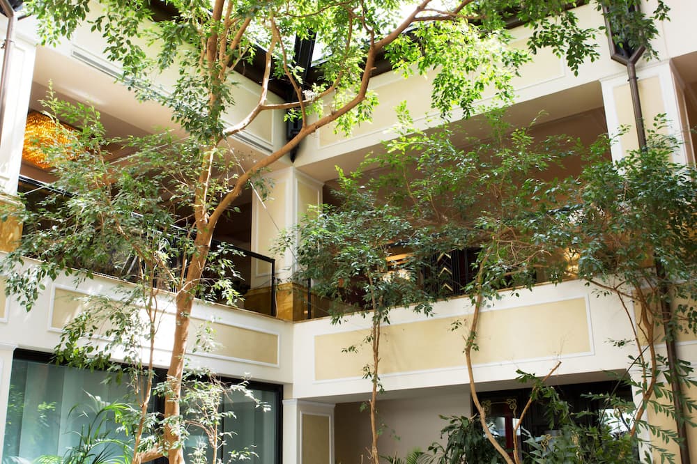 スターホテルズ ドゥ パルク 写真