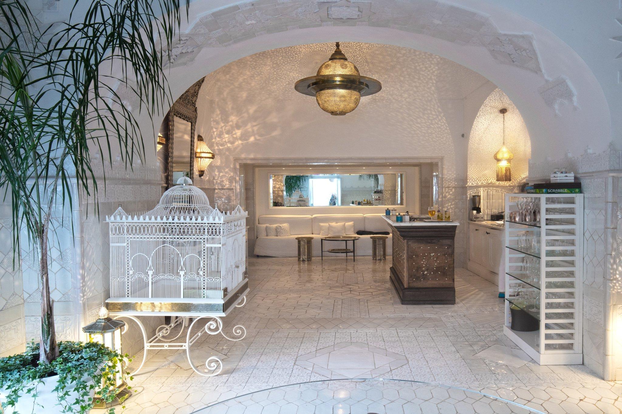 Villa Treville 写真