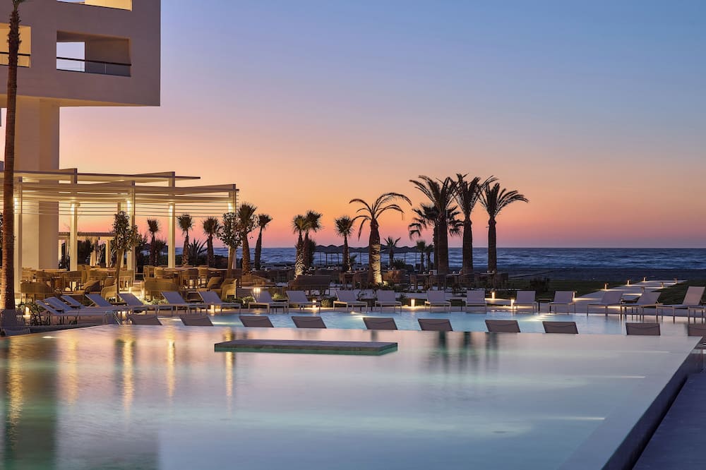 Creta Palace, A Resort to Live® 写真