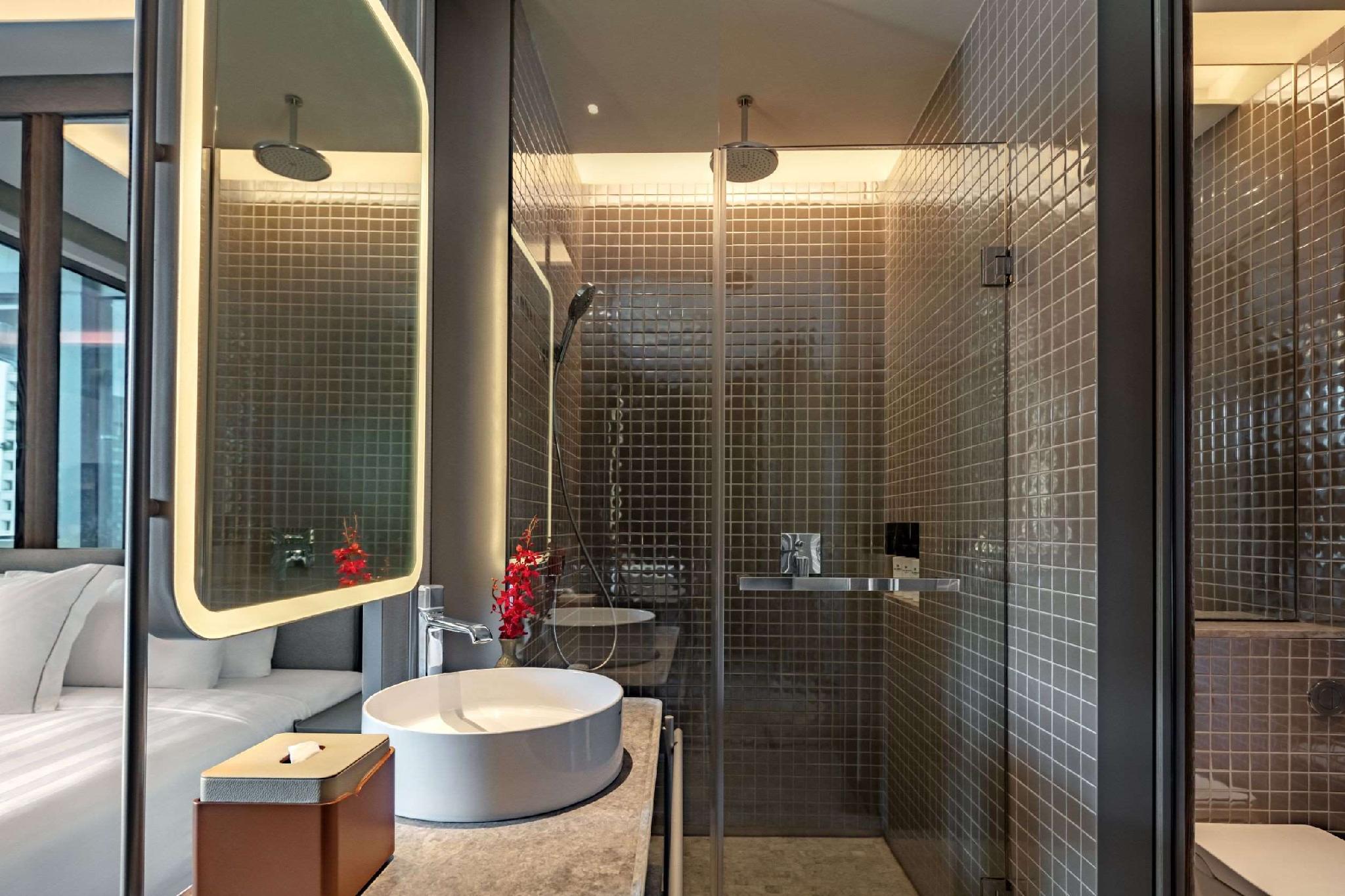 パン パシフィック オーチャード 写真