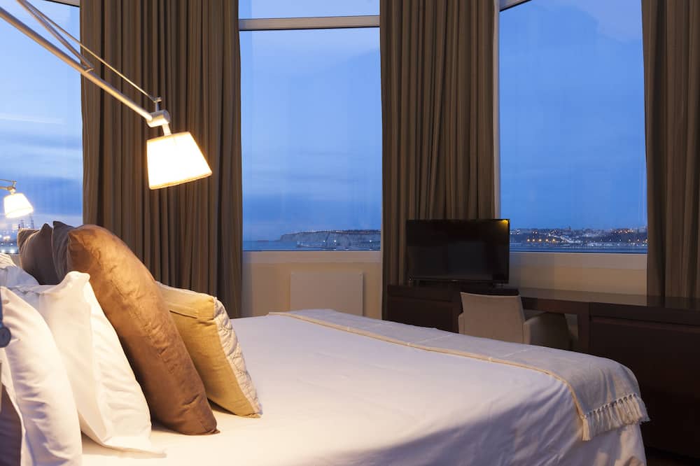 Hotel URH Palacio de Oriol 写真