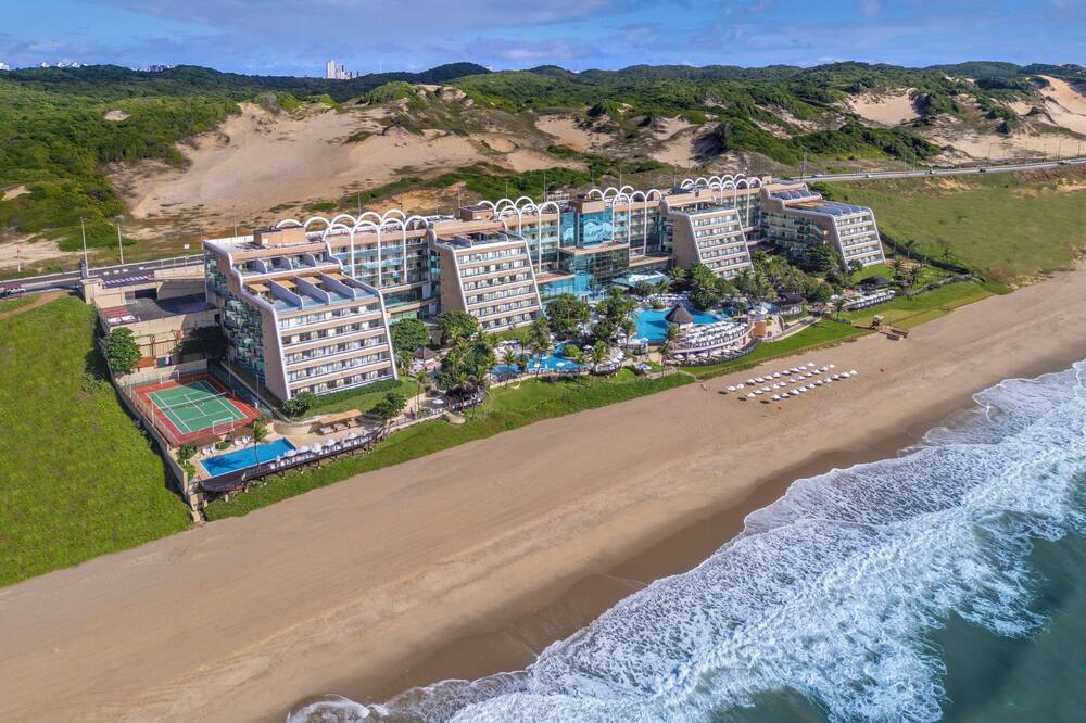 Serhs Natal Grand Hotel & Resort 写真