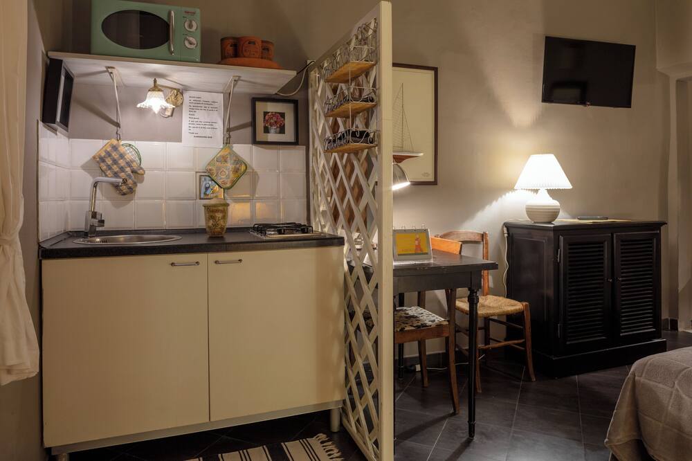 アルベールギノ B＆B 写真