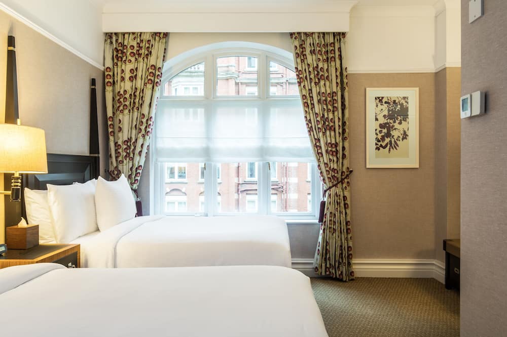 セント アーミンズ ホテル オートグラフ コレクション 写真