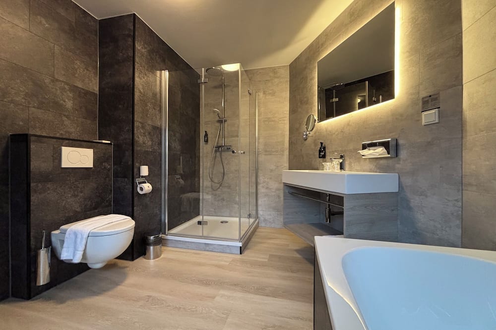 フレッチャー パークホテル ヴァル モンテ 写真