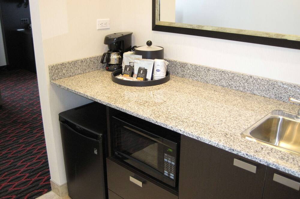 Hampton Inn by Hilton Fort Saskatchewan 写真
