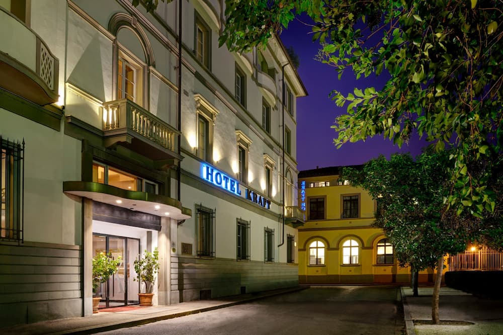 ホテル クラフト 写真