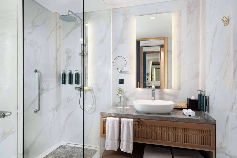 ダブルツリー バイ ヒルトン ジャカルタ ビンタロ ジャヤ 写真