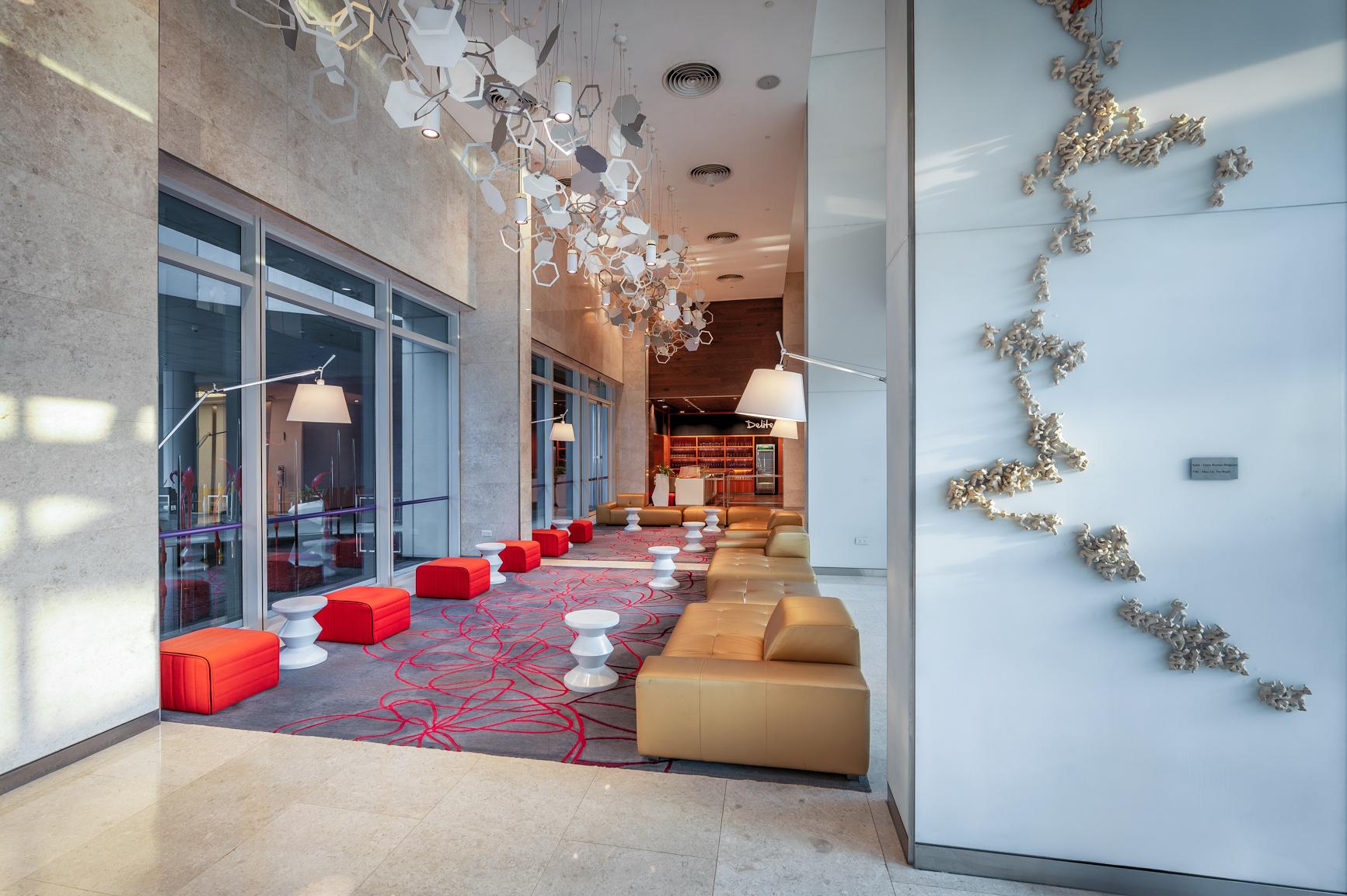 ドーセット チャンギ シティ シンガポール 写真