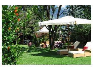 Hotel Gartenresidence Zea Curtis 写真