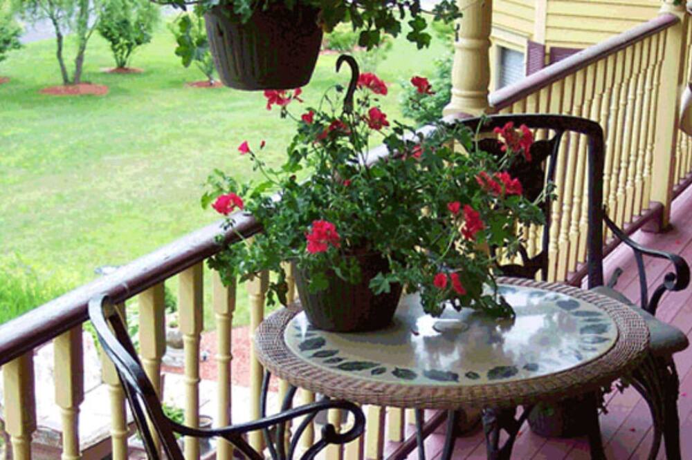 フェアローン イン 写真