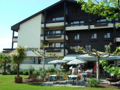 Hotel Rössle 写真