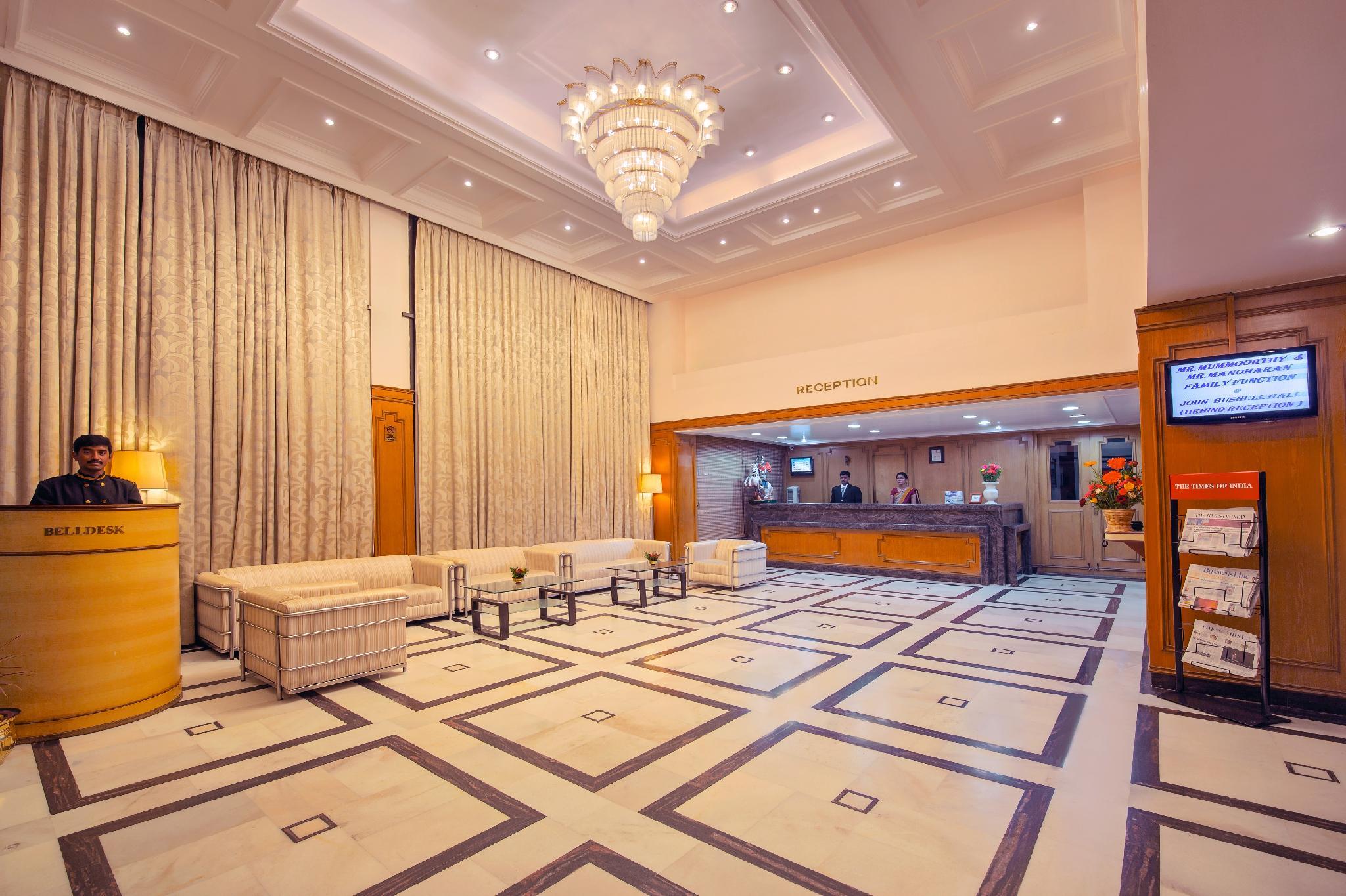 ホテル ゲルマヌス 写真