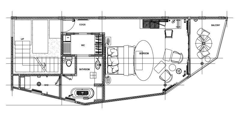 ル メリディアン バリ ジンバラン 写真