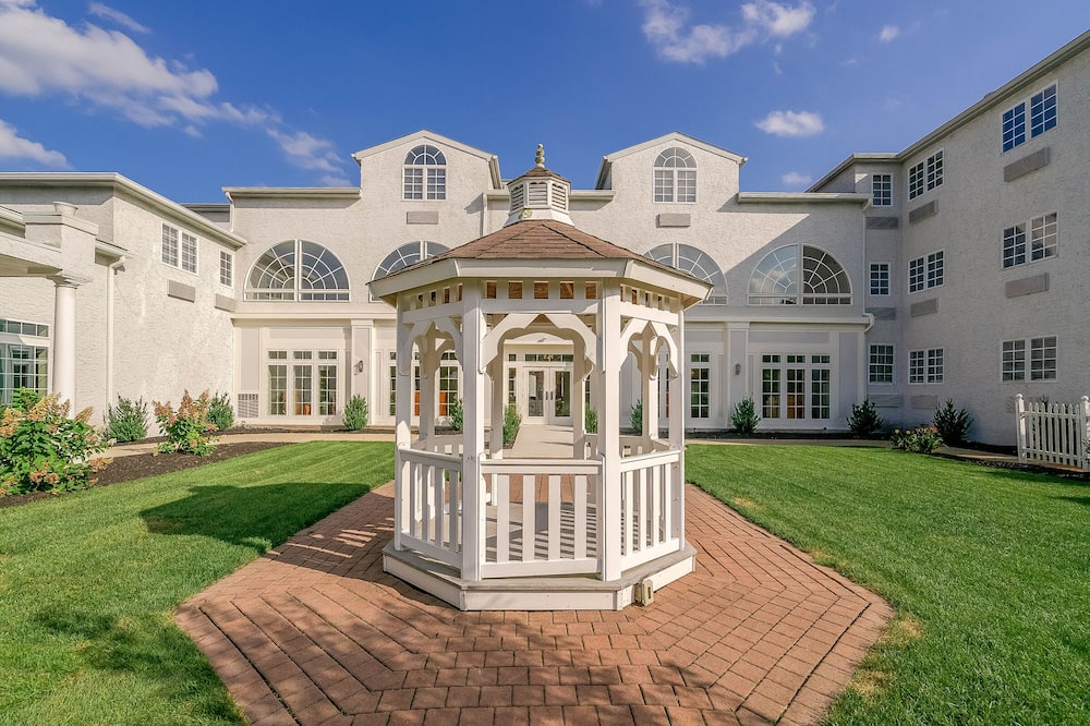 トスカニー ハウス ホテル アット ルノー ワイナリー 写真