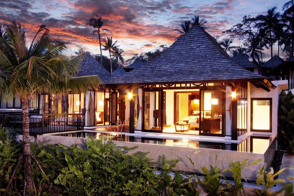 ザ ヴィジット リゾート プーケット 写真