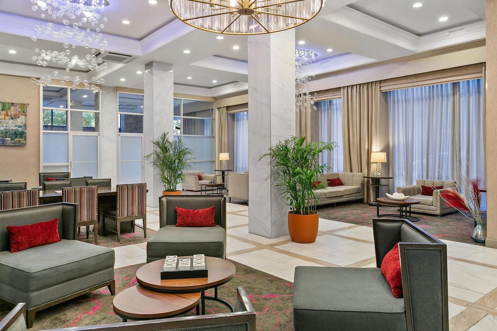 Sonesta Hotel Baltimore Inner Harbor 写真