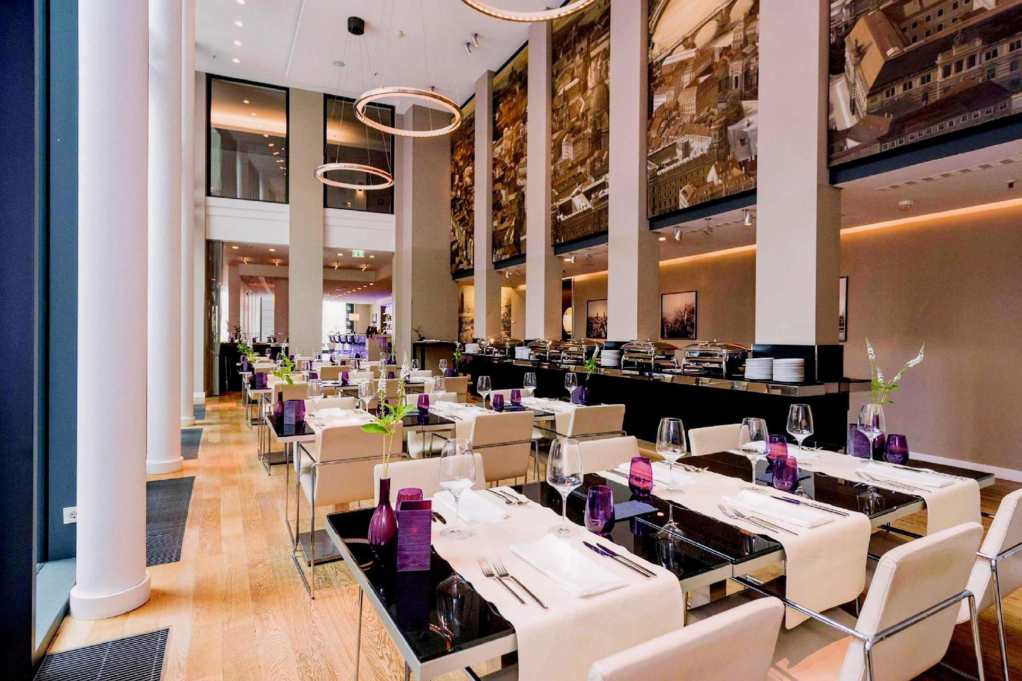 INNSiDE Dresden 写真