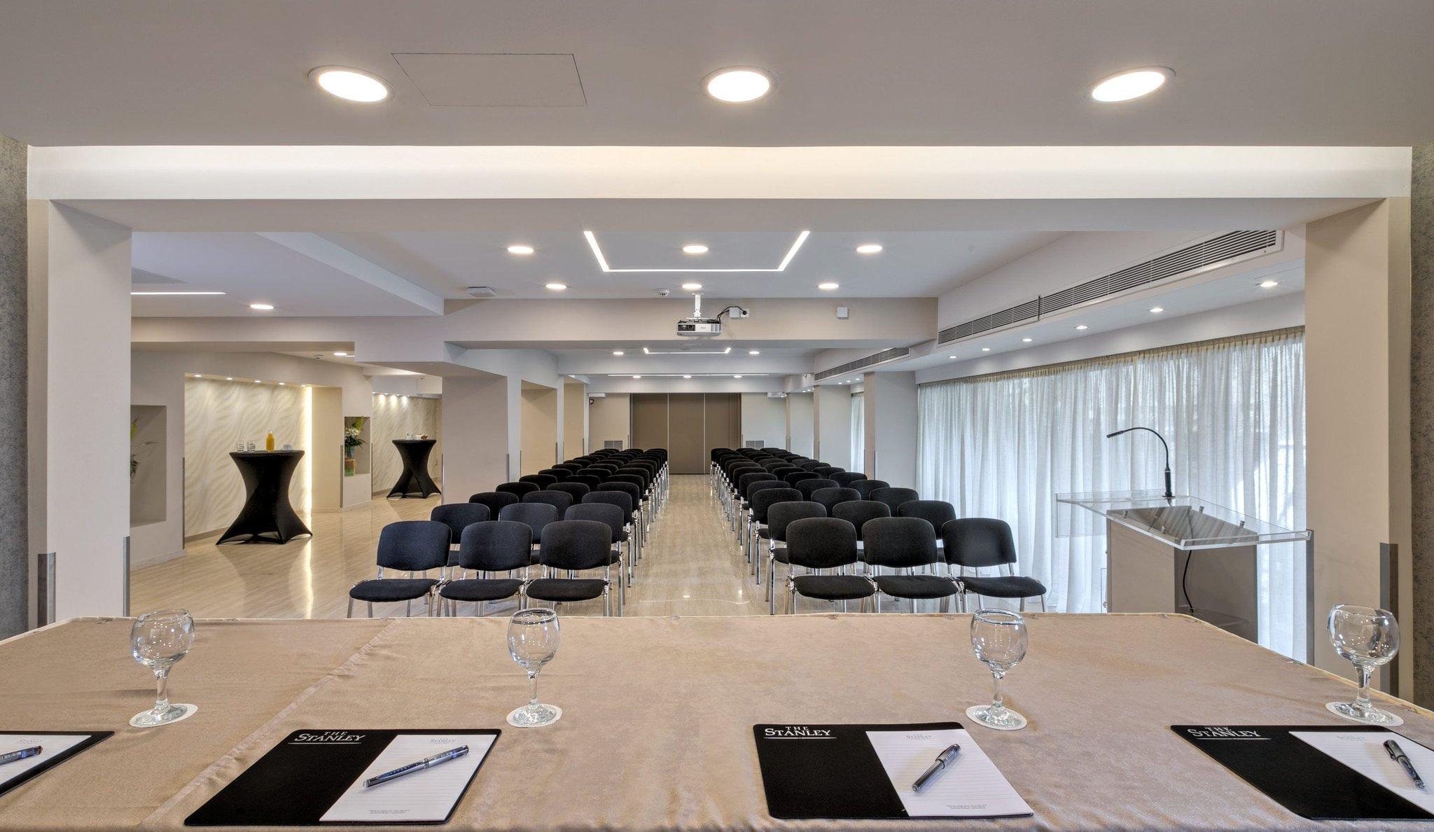 ザ スタンリー 写真