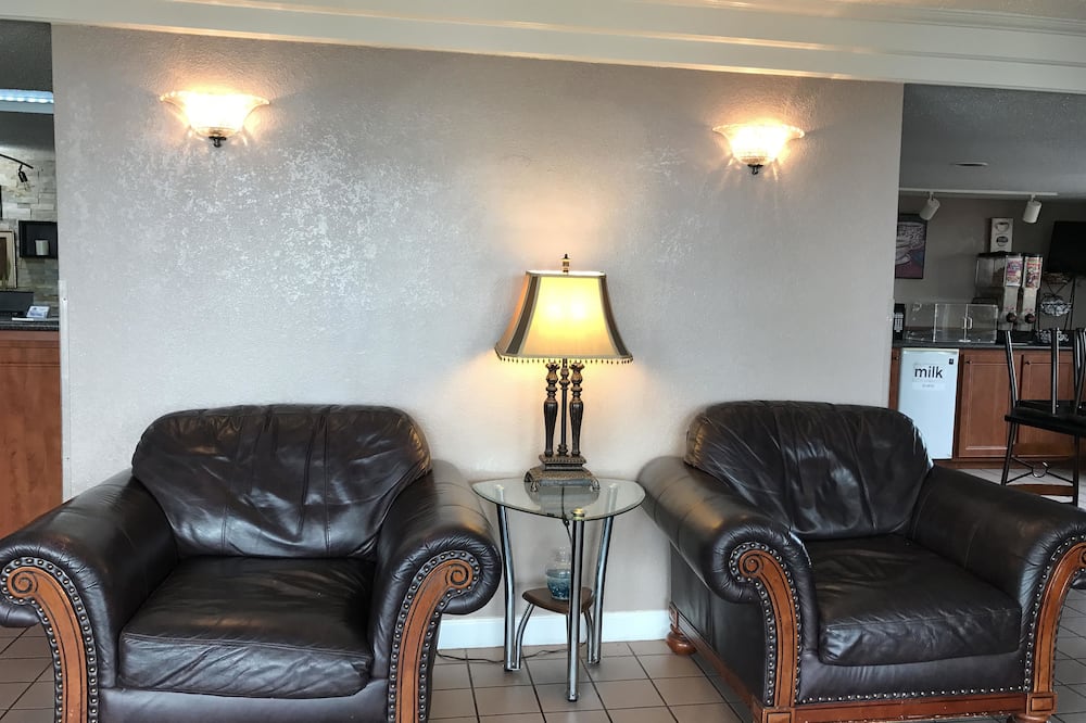 アメリカズ ベスト バリュー イン マウント バーノン 写真