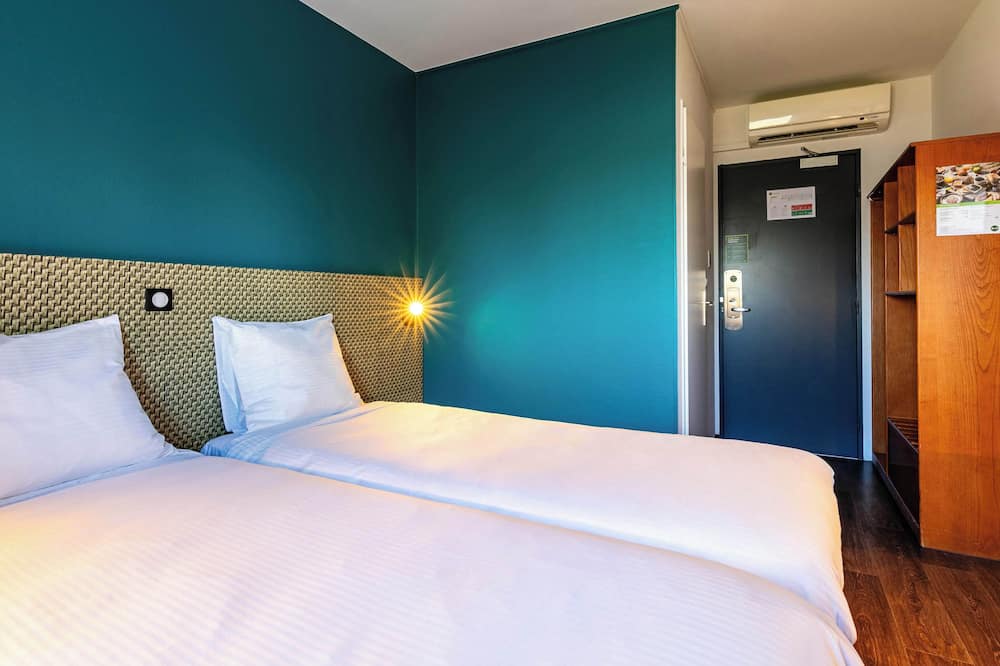 B&B ホテル コルマール リュミエール 写真