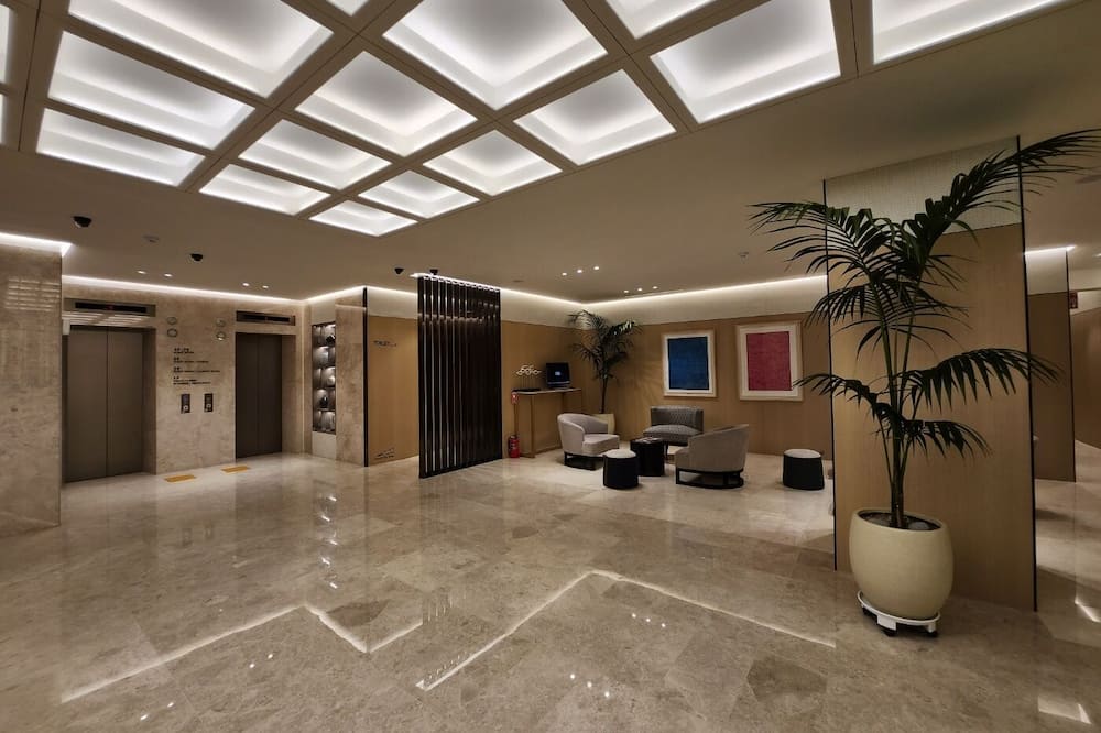 ホテル サンシャイン ソウル 写真