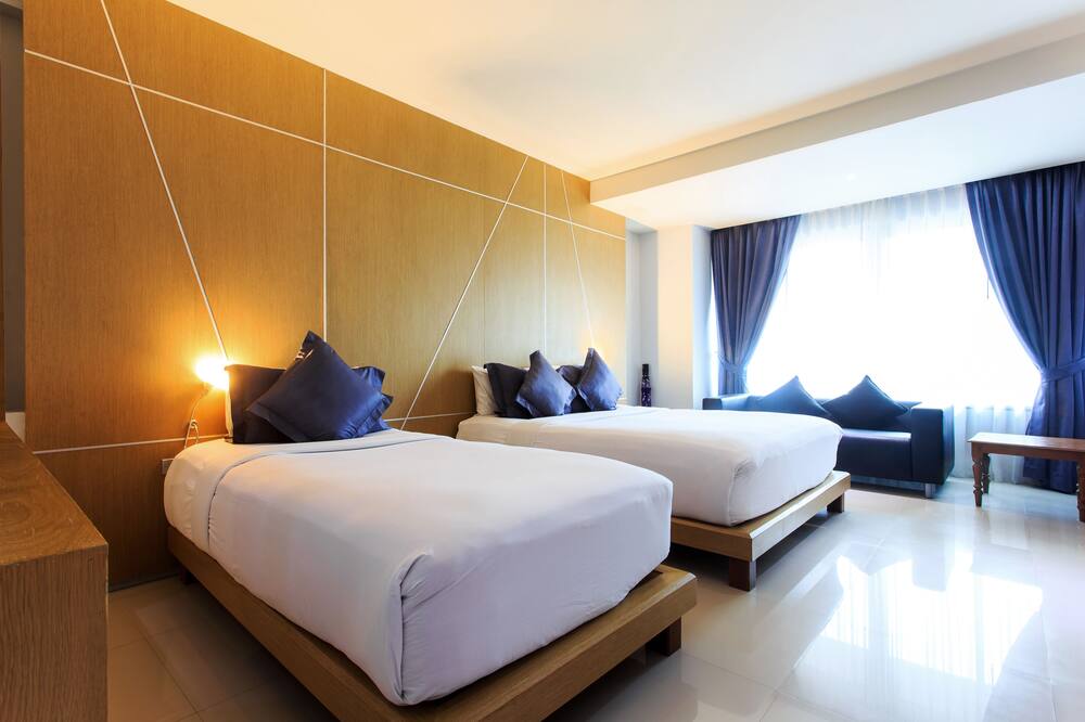 チャウエン コーブ ビーチ リゾート 写真