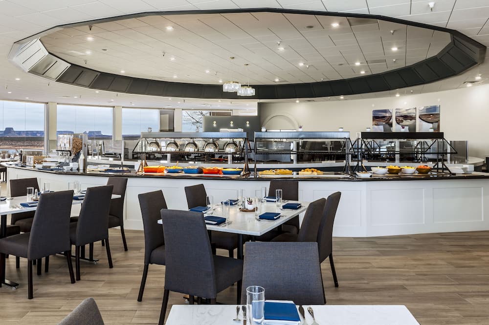 レイク パウエル リゾート 写真