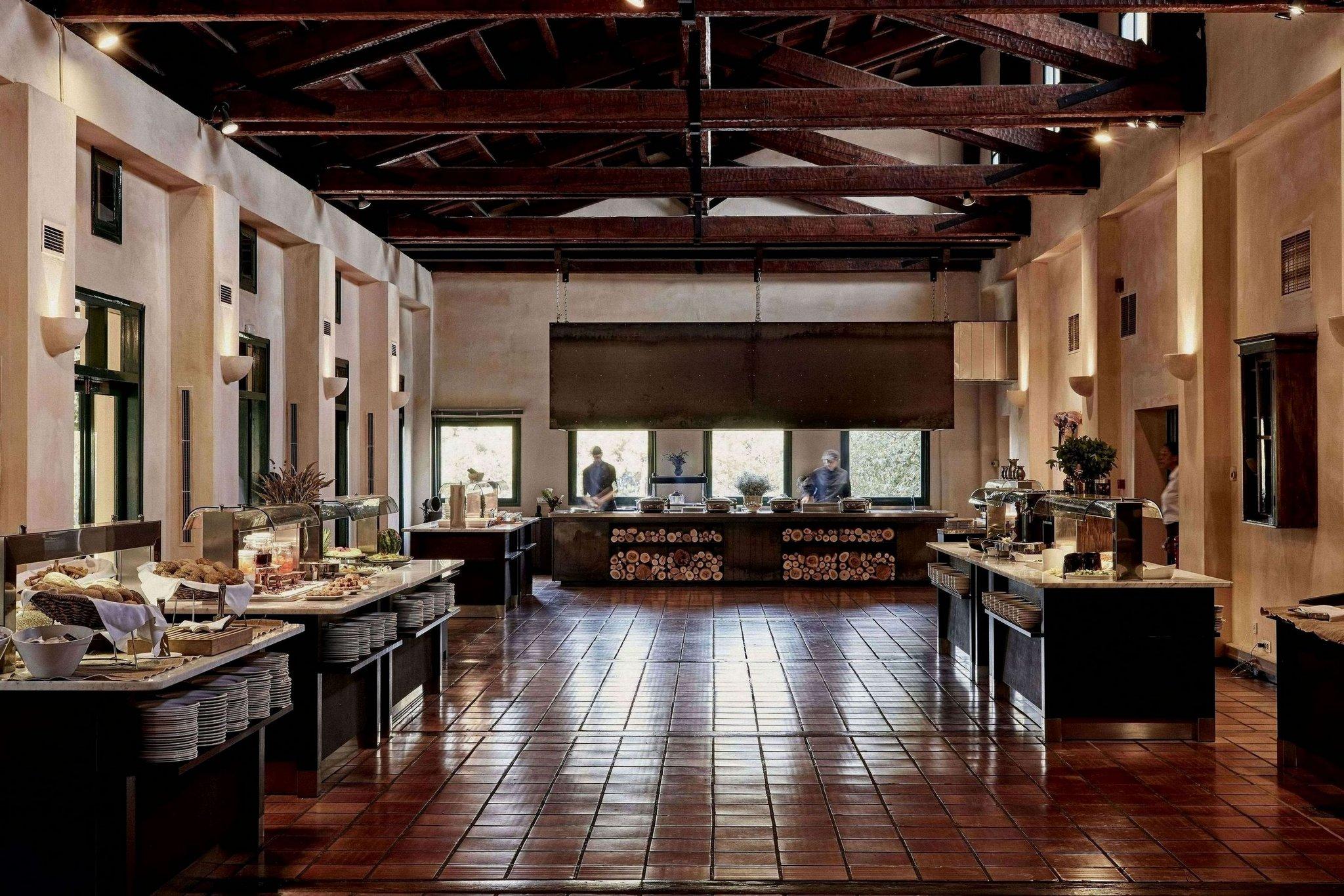 Candia Park Village 写真