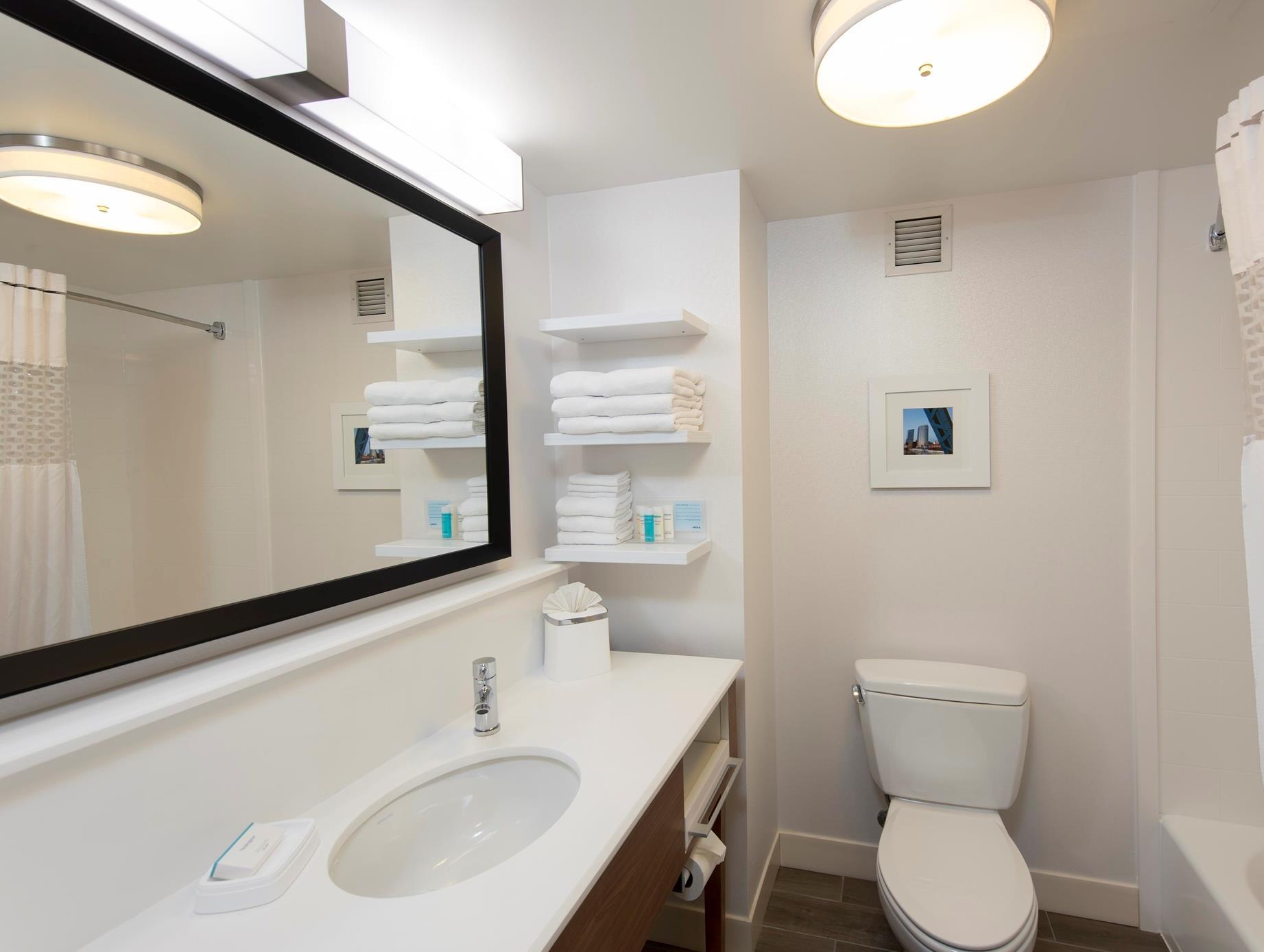 Hampton Inn Grand Rapids-South 写真