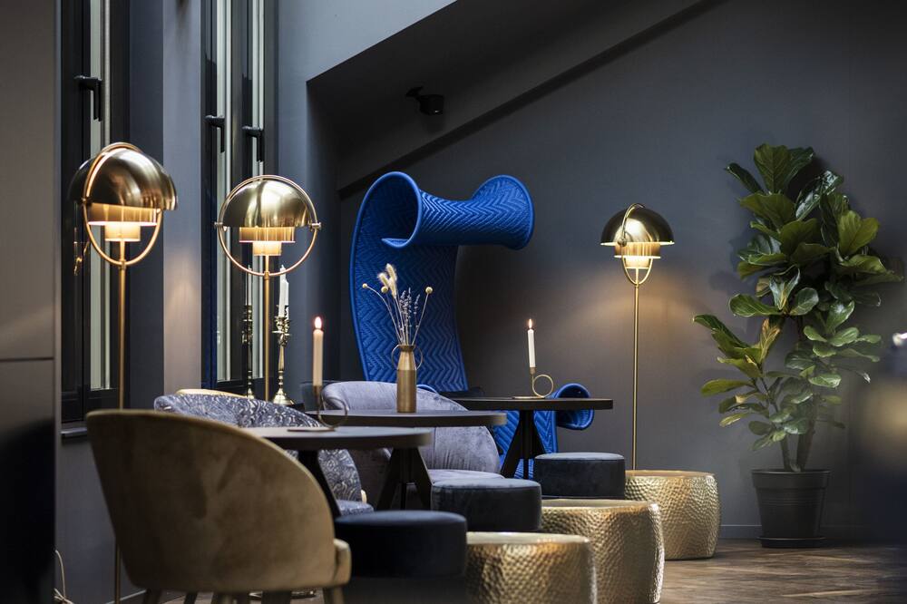 アルトシュタットホテル ヴァイゼス クロイツ 写真