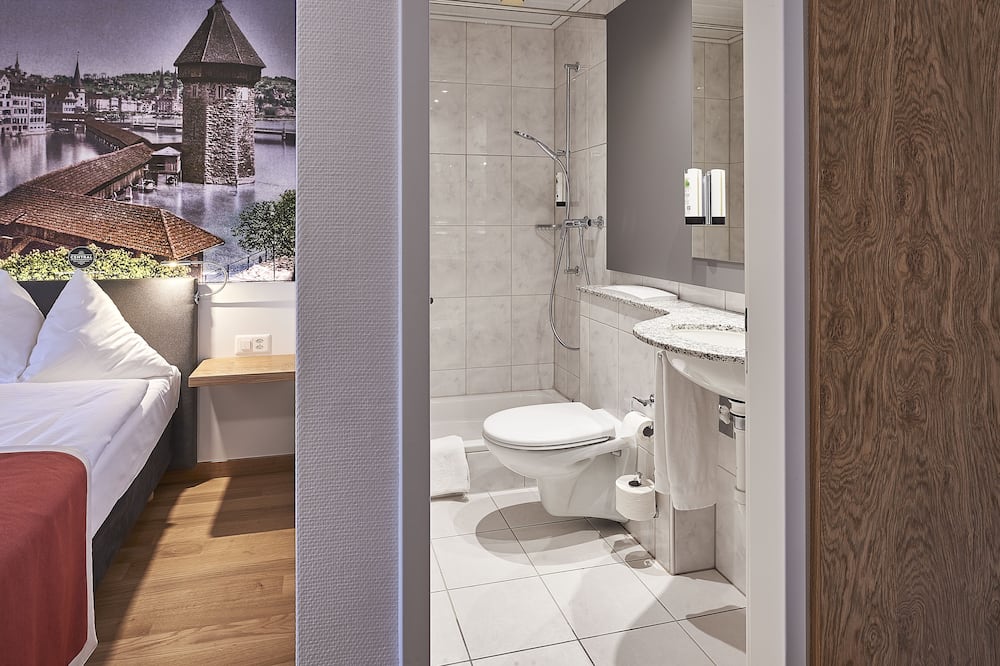 Neustadt Apartments managed by Hotel Central Luzern 写真