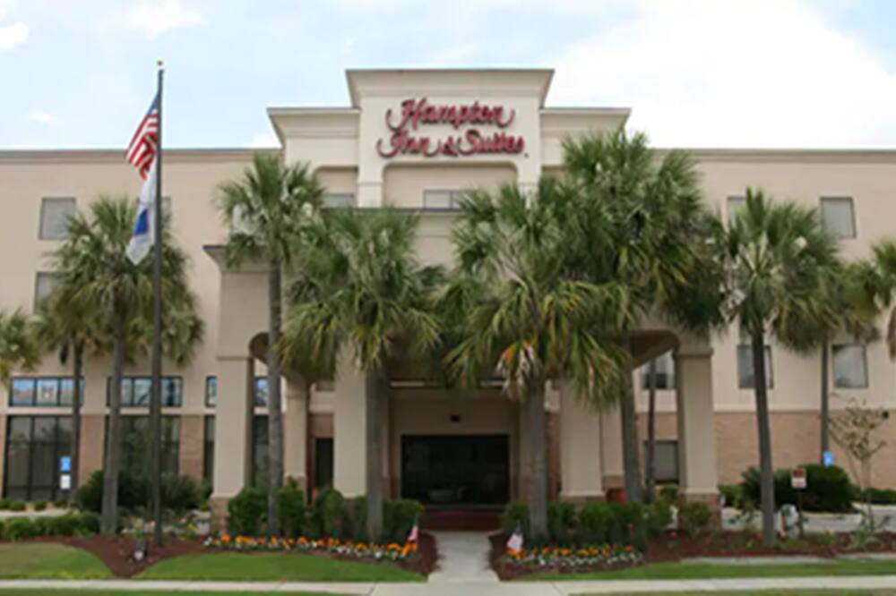 Hampton Inn & Suites Valdosta/Conference Center 写真