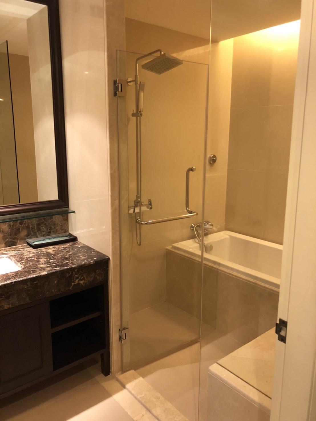 ザ ローズ レジデンス バンコク 写真