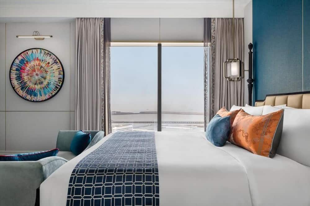 Grand Lisboa Palace Macau 写真