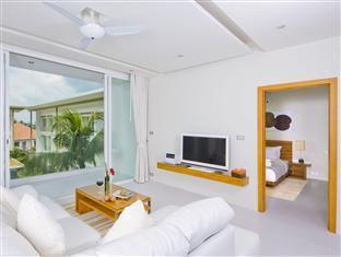 チ サムイ リゾート 写真