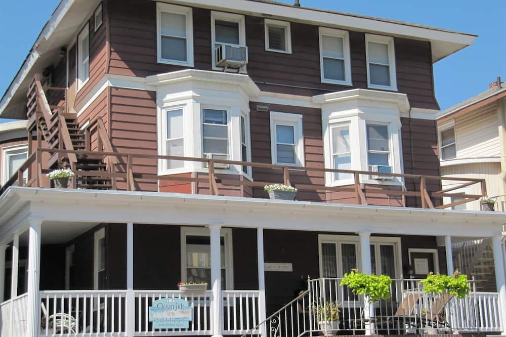 ザ カリスブルック イン 写真