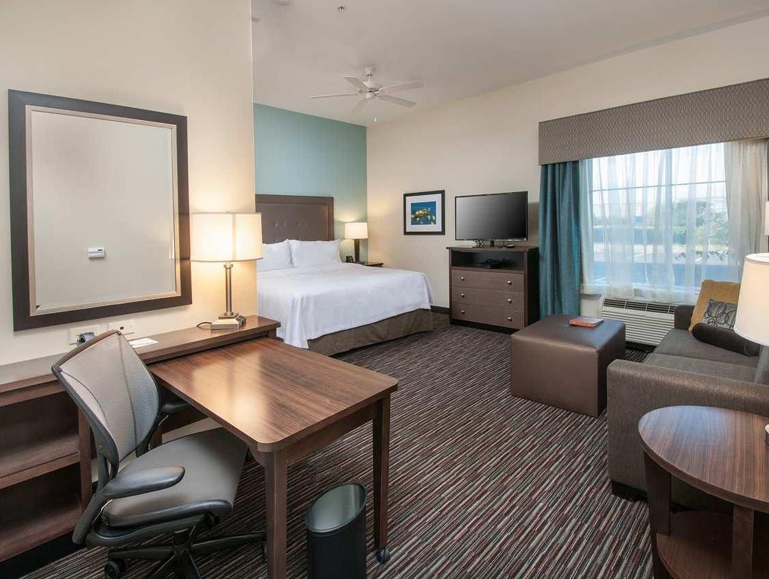 Homewood Suites by Hilton Lackland AFB/Sea World 写真