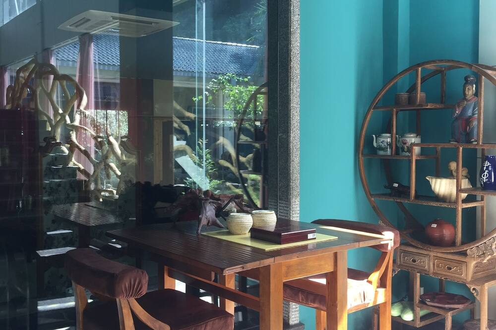 パーデクション ホテル 写真