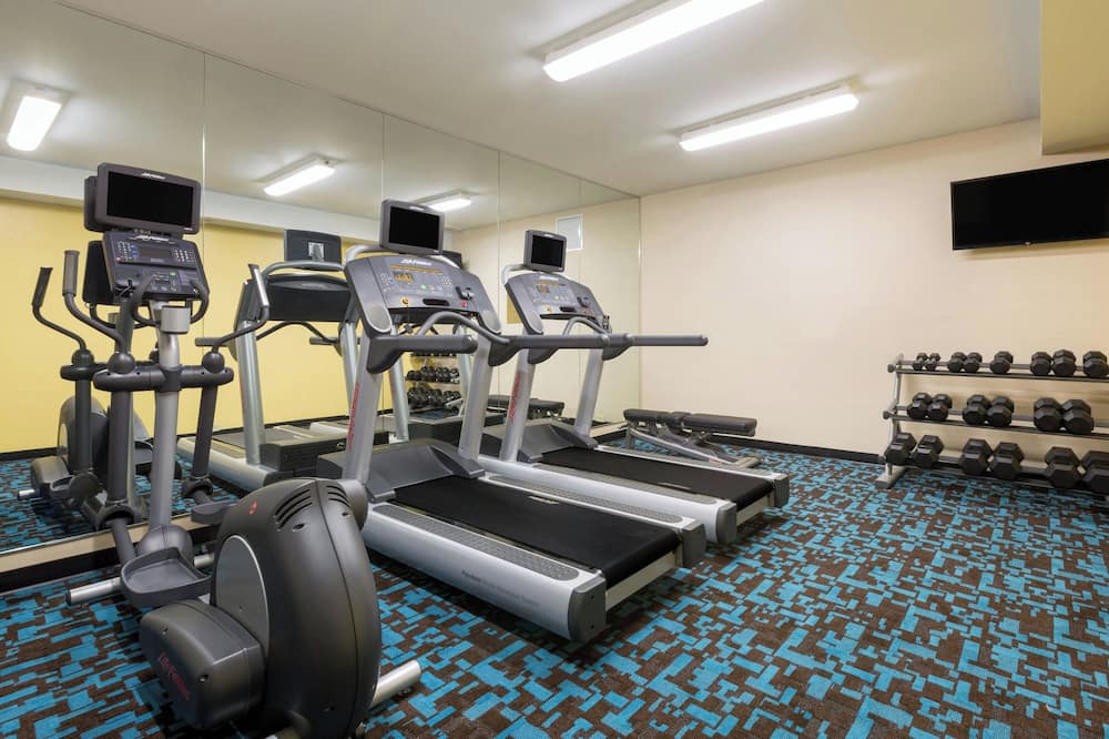 Fairfield by Marriott Inn & Suites San Antonio Airport/North Star Mall 写真