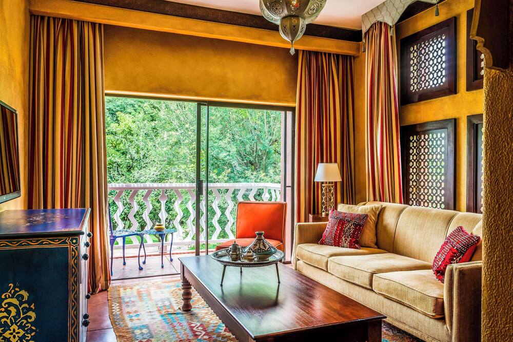 アヴァニ ヴィクトリア フォールズ リゾート 写真