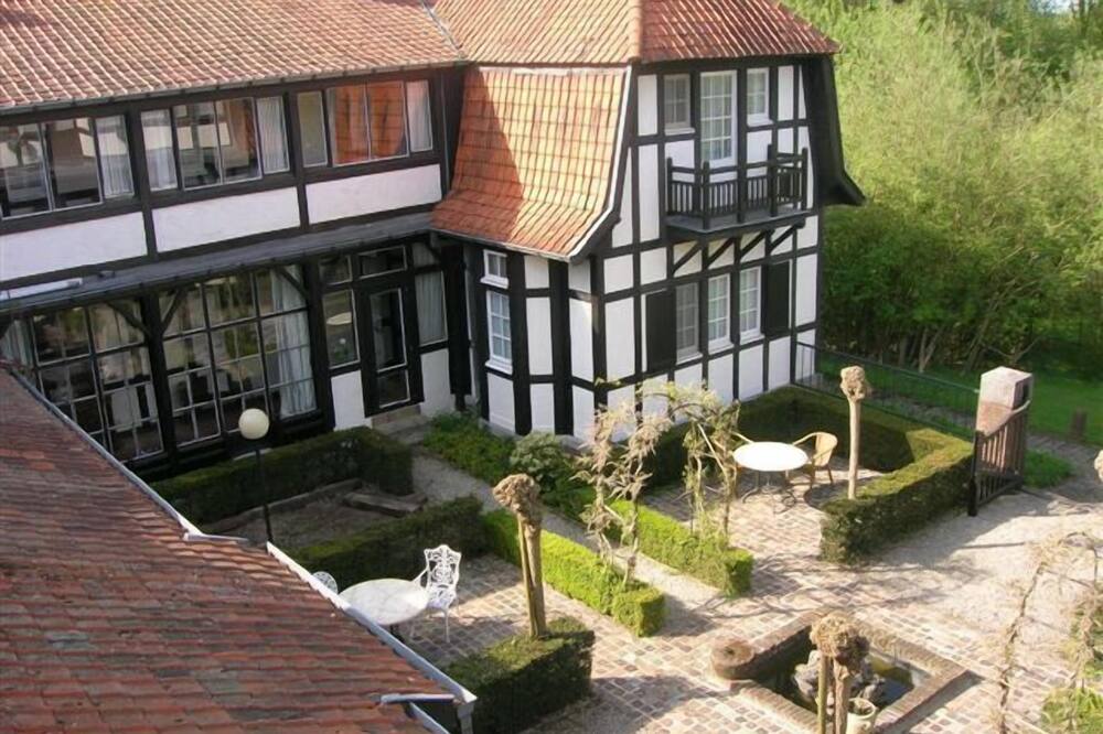 ホテル カステルホフ t ホーグ 写真