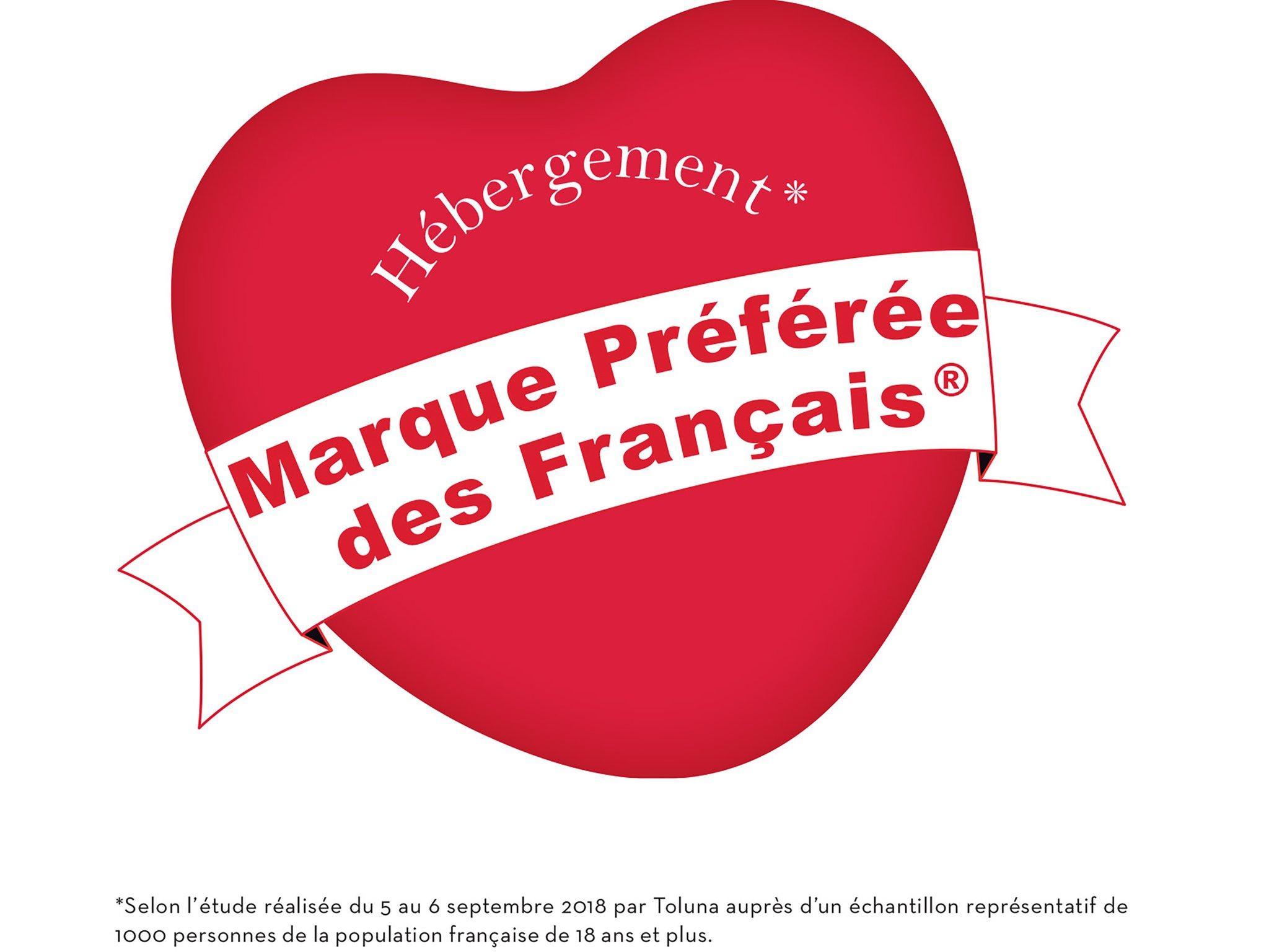 イビス ル アーヴル セントル 写真